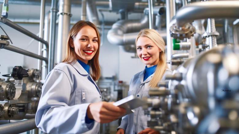 Beratungs- und Ingenieurdienstleistungen für Sanitärtechnik im Facility Management