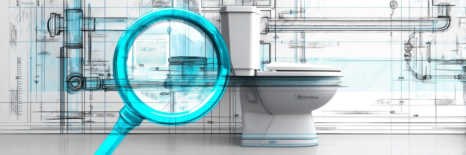 Sanitärtechnik: Erstellung eines Betriebskonzepts für einen neuen Standort
