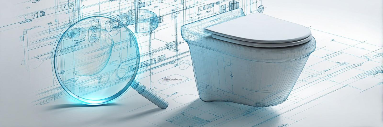 Sanitärinspektionen systematisch und rechtssicher durchführen