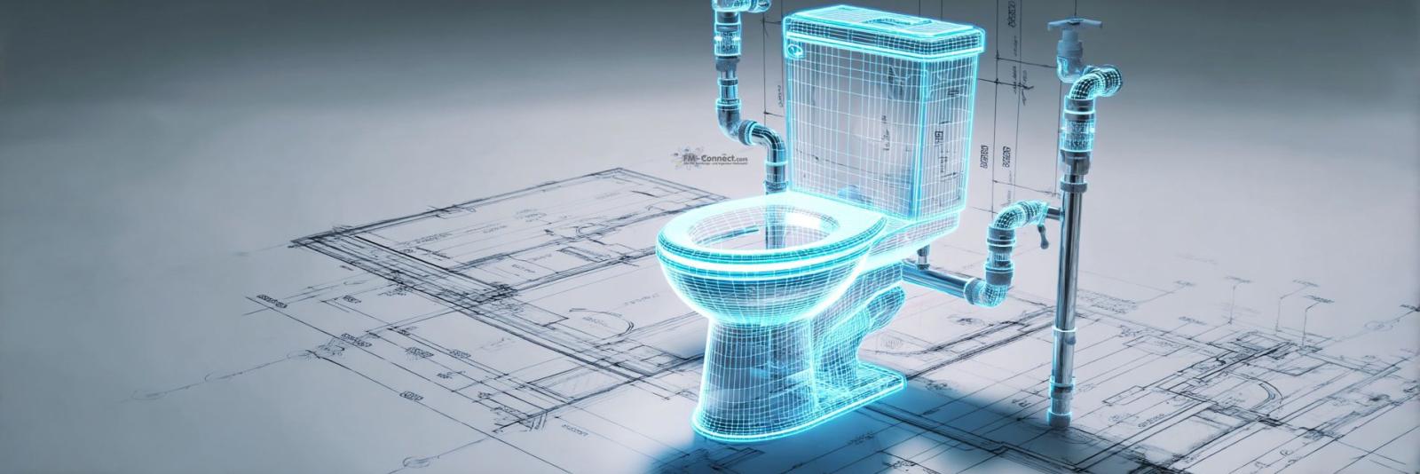 Sanitärtechnik im Intranet: Transparenz, Betriebsinformation und Nutzerkommunikation im digitalen Raum