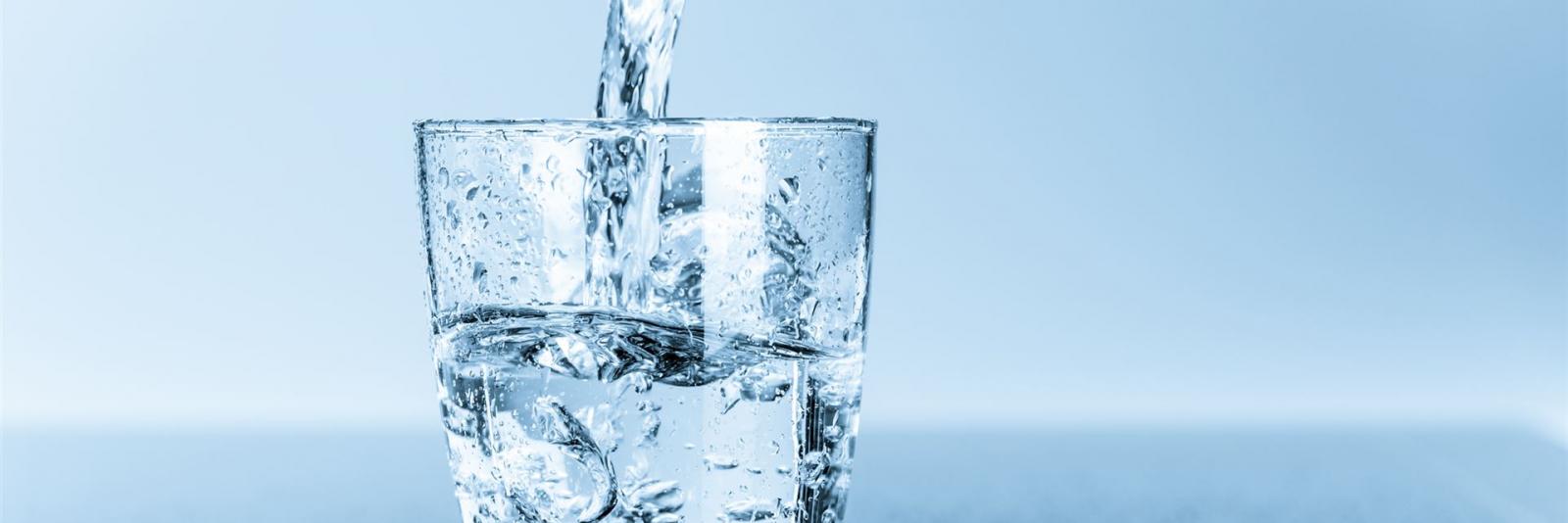 Wasser trinken Wasser trinken