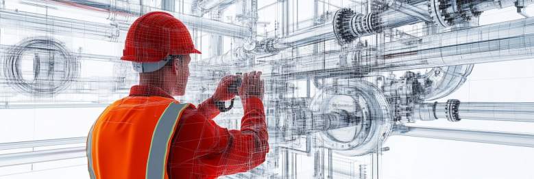 Beratungs- und Ingenieurdienstleistungen für Sanitärtechnik im Facility Management