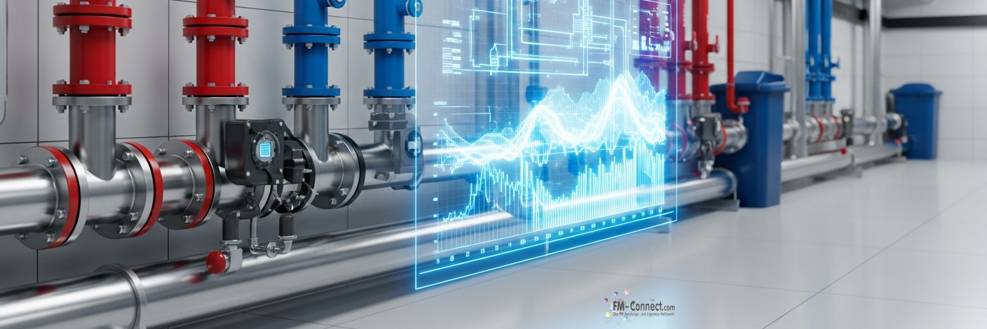 Leistungsbeschreibung für Betrieb und Instandhaltung Sanitärtechnischer Anlagen