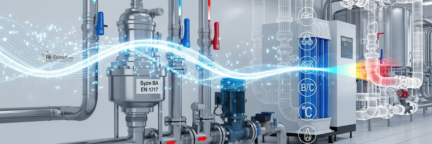 Anlagenverzeichnis und Stammdatenblatt