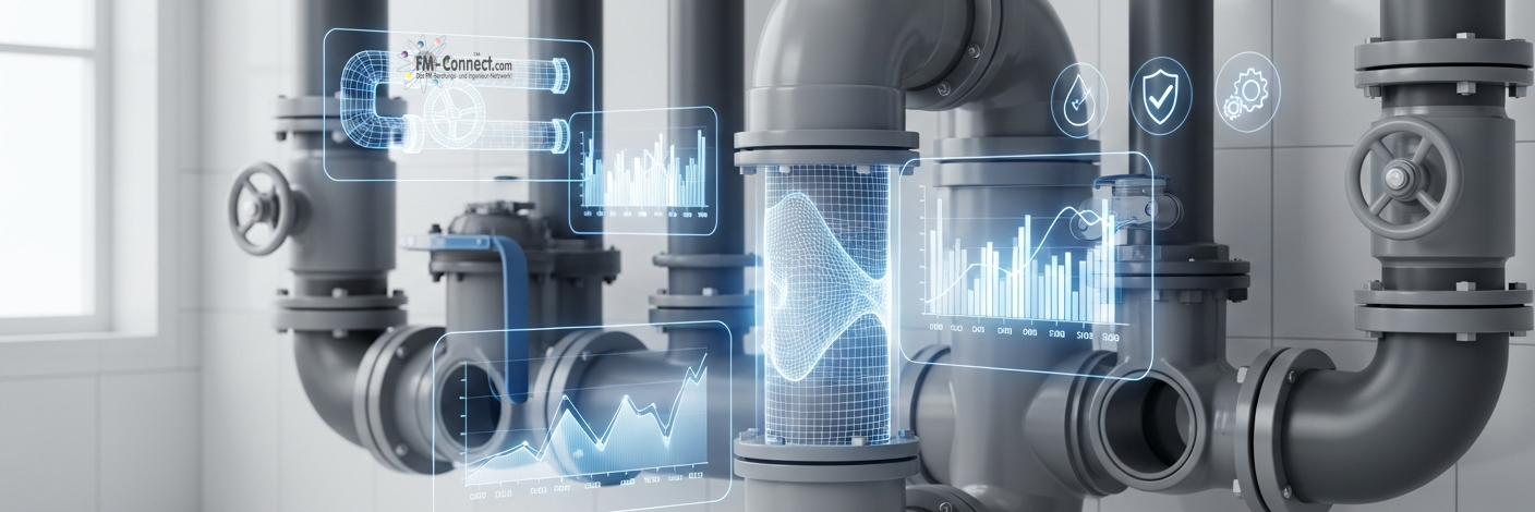 Abwasserrohre und Zubehör