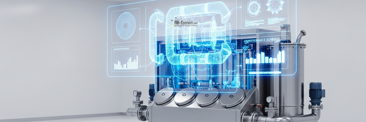 Fettabscheidersysteme