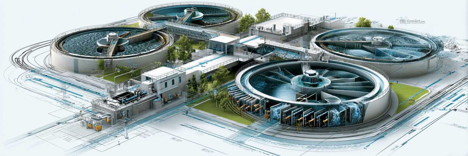 Betreiberpflichten für Abwassersysteme und Sanitär‑Anlagen im Facility‑Management