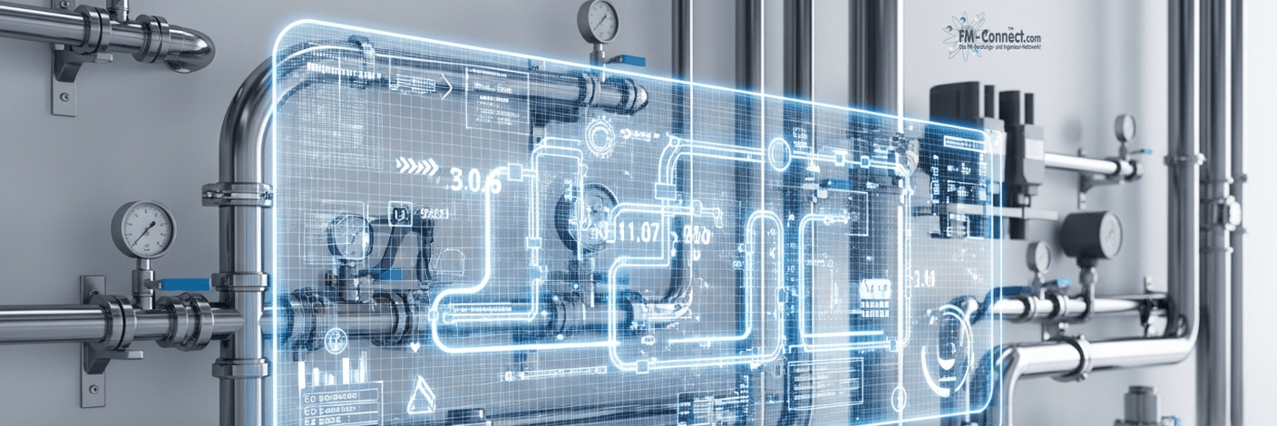 Sanitärtechnik-Konzepte für hygienische Versorgung und nachhaltigen Gebäudebetrieb