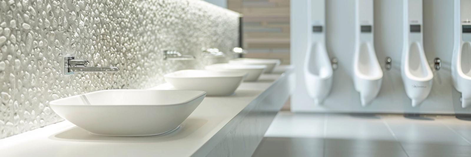 DIE BEDEUTUNG KLAR DEFINIERTER GESCHÄFTSPROZESSE FÜR SANITÄRTECHNISCHE ANLAGEN IST IMMENS